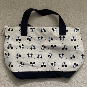 Disney: Mickey Mouse tote
